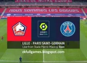 Quiz Ligue 1 Uber Eats