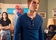 Quiz Les personnages de Riverdale