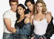 Quiz Riverdale