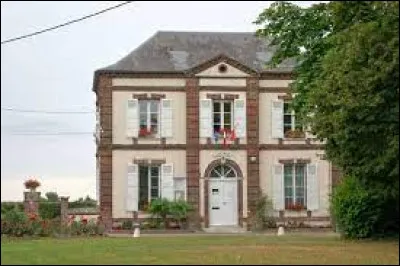 Nous commençons la semaine en Normandie, à Beaubray. Village du Pays d'Ouche, il se situe dans le département ...