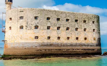 Quiz Fort boyard