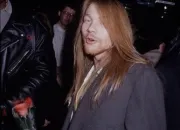 Quiz Axl Rose