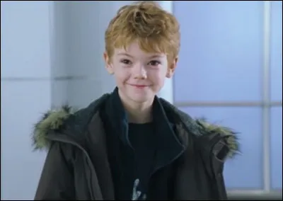 Quelle est la date de naissance de Thomas Brodie-Sangster ?