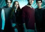 Test Quel personnage de ''Teen Wolf'' es-tu ?