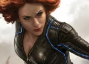 Quiz Black Widow