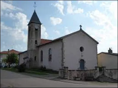 Aujourd'hui, nous commençons notre balade à Agincourt, au pied de l'église de l'Assomption. Village du Grand-Est, dans l'aire d'attraction Nancéenne, il se situe dans le département ...