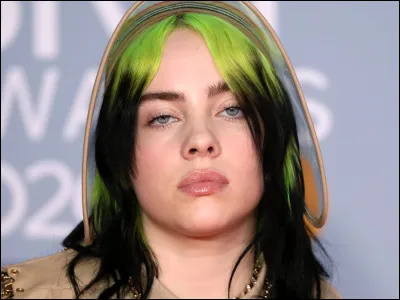 Quel est le nom complet de Billie Eilish ?