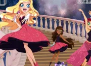 Test Quelle LoliRock es-tu ?