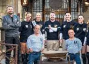 Quiz Fort Boyard