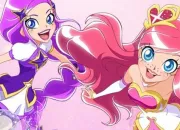 Test Quelle est la LoliRock qui te ressemble ?