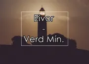 Quiz 'Ver Mn' - Eivr