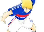 Quiz Captain Tsubasa