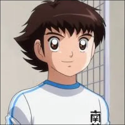 Qui est le plus grand rival de Tsubasa Ozora ?