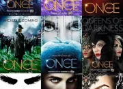 Quiz Les objets de Once Upon a Time