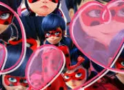 Test Quel personnage de ''Miraculous'' es-tu ?