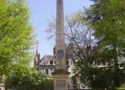 Quiz Monuments de Vauvert