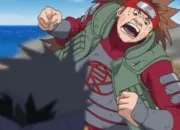 Quiz ''Naruto Shippuden : Road to Ninja''