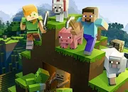 Test Quel bloc de Minecraft es-tu ?