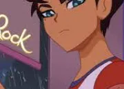 Test Qui es-tu comme garon dans ''LoliRock'' ?