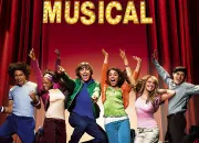 Test Quel personnage de ''High School Musical'' es-tu ?