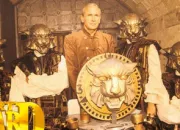 Quiz Fort Boyard 1995