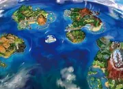 Quiz Connais-tu bien la rgion d'Alola ?