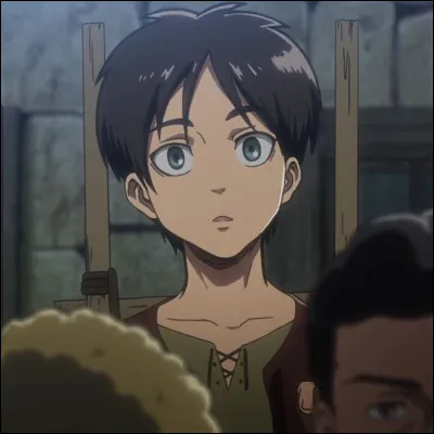 Quand est né Eren Jaeger ?