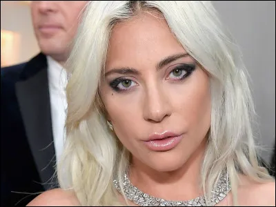 Quel âge a Lady Gaga ?