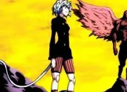 Test Quel garde royal d'HxH es-tu ?