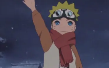 Quiz Naruto