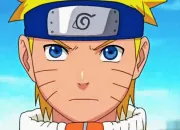 Test Qui es-tu dans ''Naruto'' ?