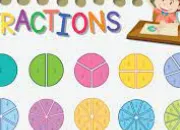 Quiz Les fractions - Niveau CM2