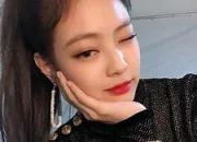 Quiz Connais-tu bien Jennie ?