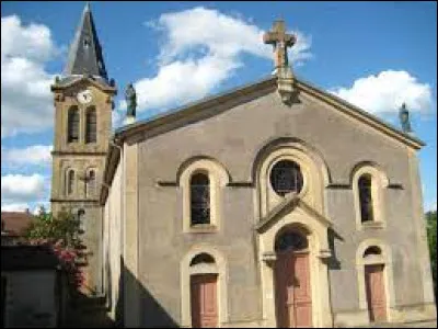 Je vous propose de commencer notre balade dans le Grand-Est, à Auboué. Ville du Pays Haut, dans l'aire urbaine Jovicienne, elle se situe dans le département ...