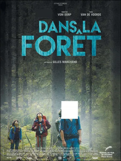 Qui joue le père dans ce film ?