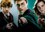 Quiz Harry Potter