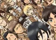 Test Test de personnalit SNK