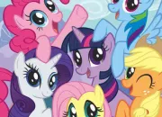 Quiz My Little Pony G4