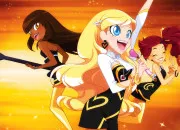 Test Quelle LoliRock es-tu ?