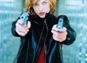 Quiz Les filles de Resident Evil