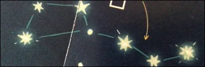 Quelle est cette constellation très connue ?