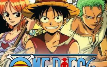 Quiz One piece