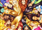 Quiz Les princesses Disney version tatoues