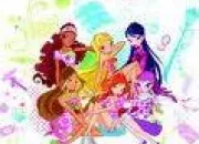 Quiz Les Winx - Saison 4