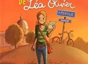 Test Quel personnage es-tu de ''La Vie complique de La Olivier'' ? (pour les filles)