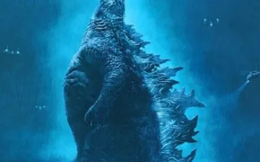 Quiz Godzilla