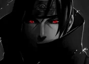 Quiz Uchiha Itachi