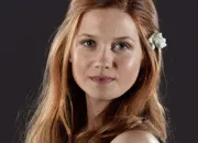 Quiz Ginny Weasley