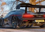 Quiz Connais-tu les bases de Forza Horizon 4 ?