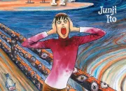 Quiz Junji Ito : 'Fragments of Horror'